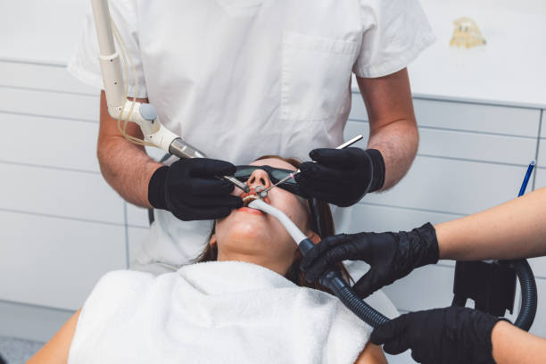 Best Emergency Dentist for Lost Fillings or Crowns in Batesville, AR