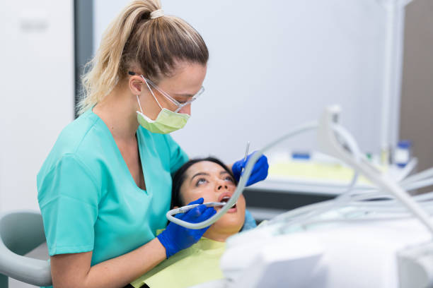 Best Pediatric Emergency Dentist in Batesville, AR