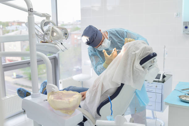 Best Emergency Dental Care for Abscessed Tooth in Batesville, AR